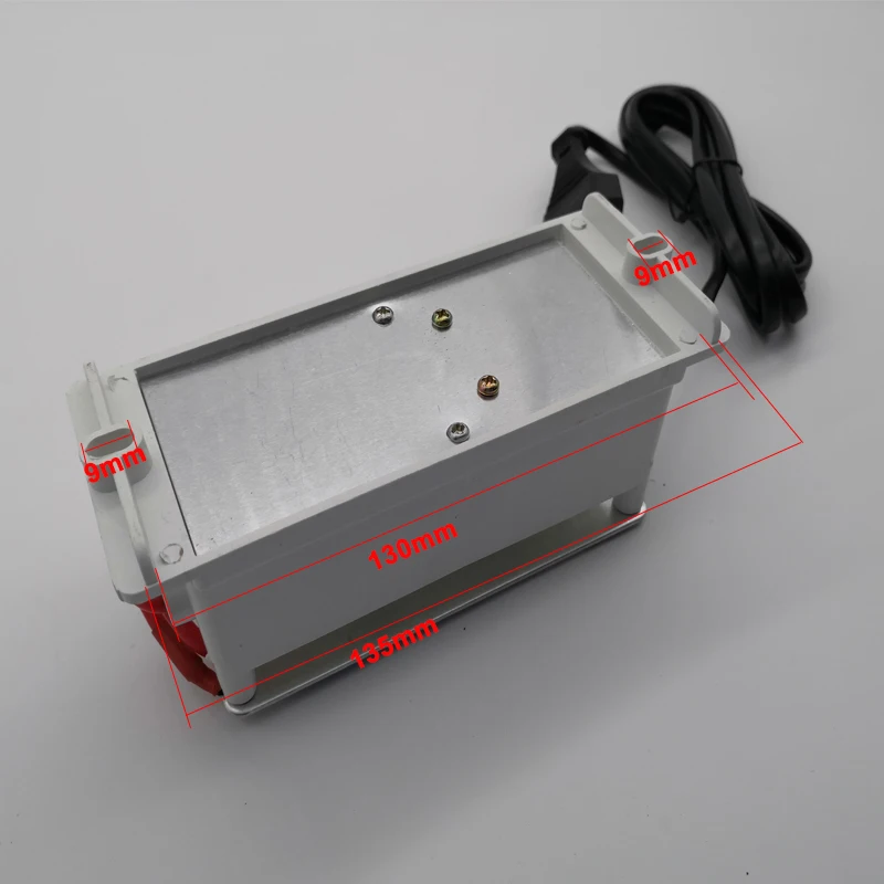 3.5home ozone generator