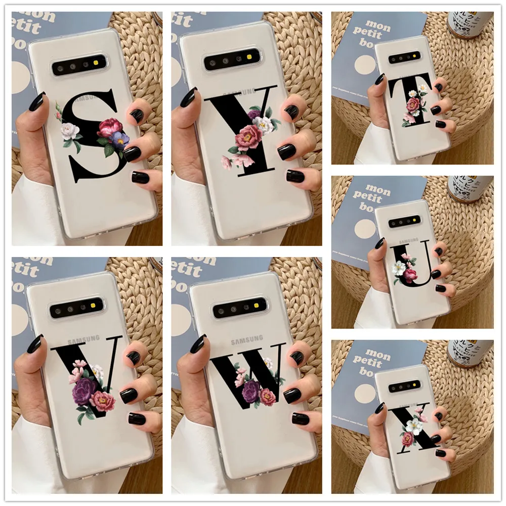 Чехол для телефона из ТПУ Samsung S8 S9 S10PLUS S6 S7 DEGE S20 S20ULTRA | Мобильные телефоны и