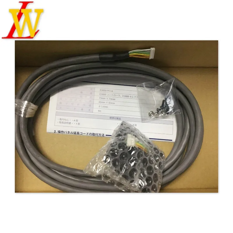 E3000-PEX4