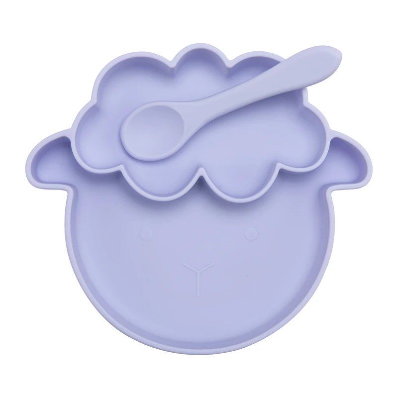 2PC Purple