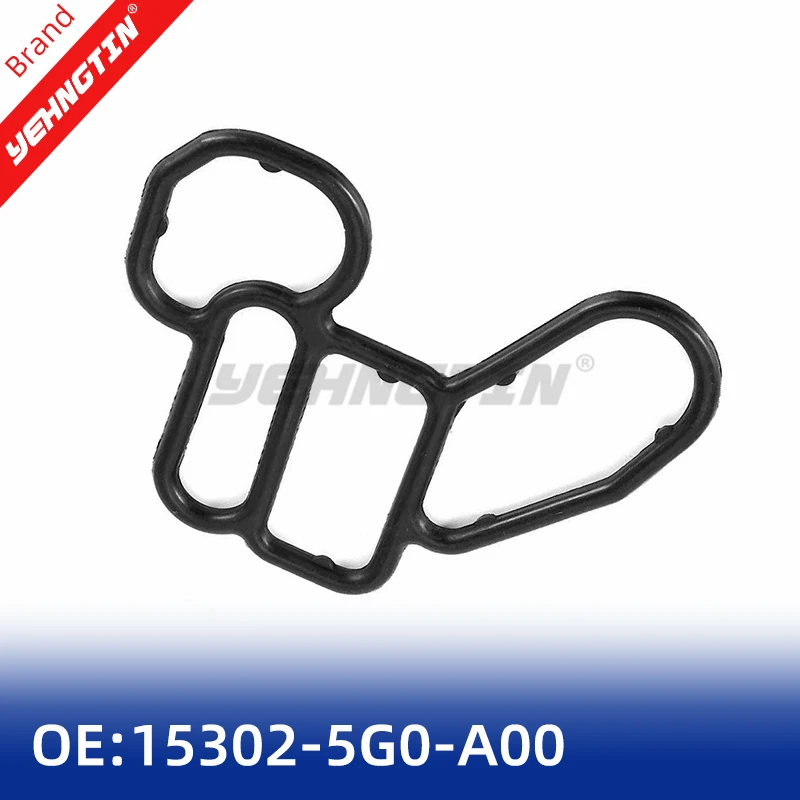 153025G0A00153025G0A00GASKETOILFILTERBASEFORRDXMDXRLXACCORD