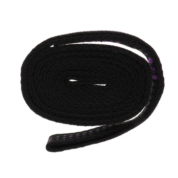 

Yoga Stretch Strap Nylon Yoga Belt Flexibility Stretch Rope Exercise Hammock Webbing 123cm Indoor Outdoor Fitness Equipment