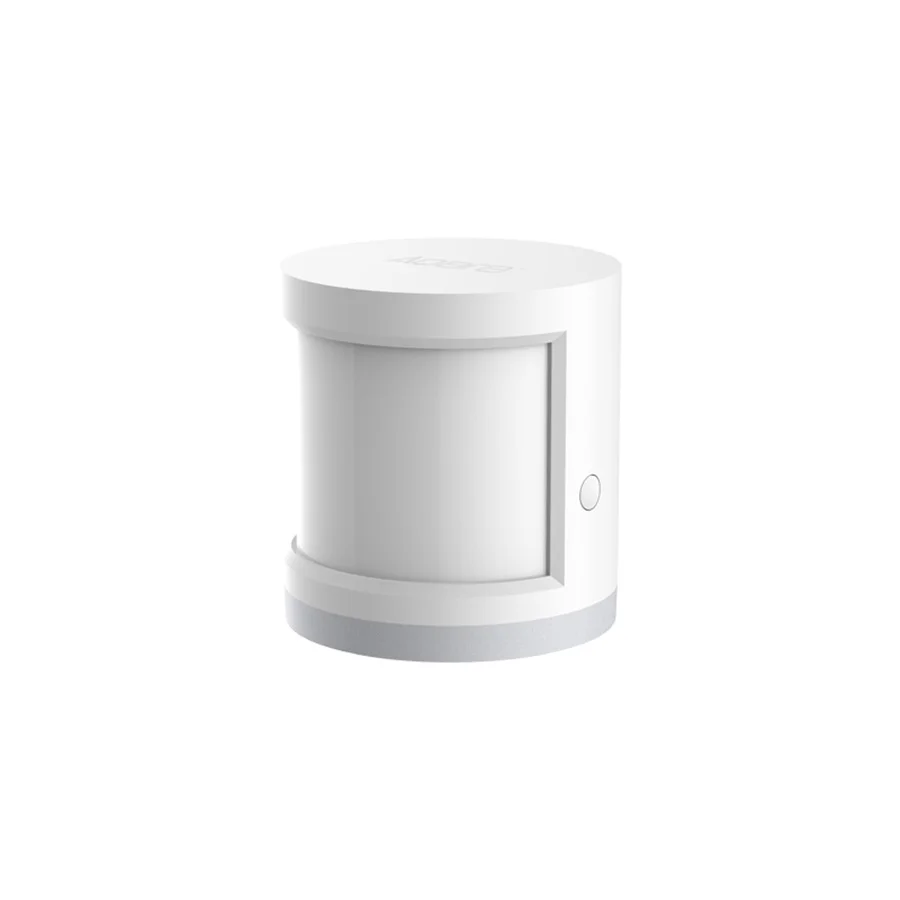 Sensor de Movimento do Corpo sem Fio Inteligente para mi Aqara Inteligente Corpo Humano Sensor Zigbee Wifi Gateway Hub Casa Jia mi - Image 4