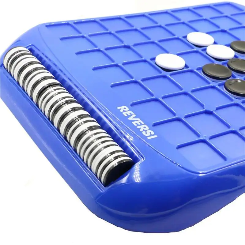Beste Schaken Reversi Othello Bordspel checkers Educatief ouder kind Speelgoed Party Familie Game kids verjaardagscadeau kerstcadeau