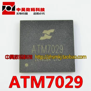 

ATM7029 Tablet PC main control chip CPU