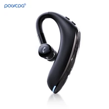 POLVCDG F900 True Wireless Bluetooth 5.0 auricolari vivavoce TWS auricolari con microfono cuffie con cancellazione del rumore per Iphone