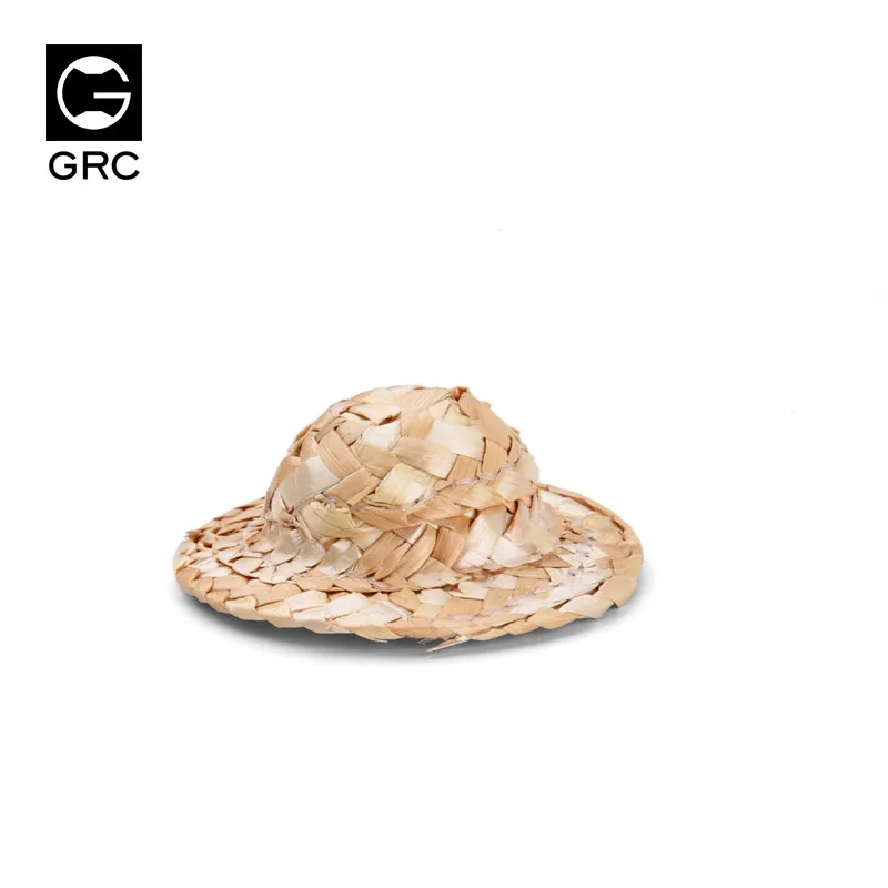 

GRC 1/10 Simulation Model Hand-knitted Cap for TRX4 scx10 90046