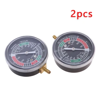 

Carbon Fiber Balancer Synchronous Gauge High quality For Motorcycles Carb Sync