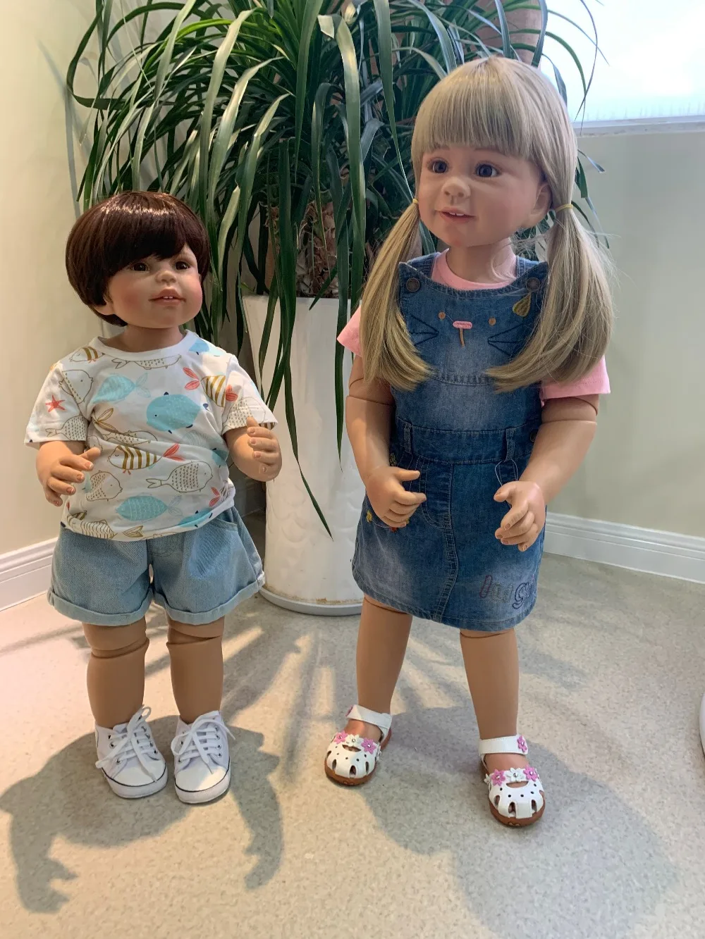 70 см Виниловая кукла для маленьких мальчиков, Реалистичная кукла художника, шарнирная кукла, детская одежда, коллекционная кукла, высокое качество, подарок