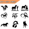 Exterior Accessories