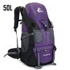 50L Purple