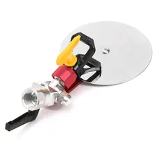 7/" распылитель направляющий аксессуар инструмент для распылителя краски 7/8" с 315 безвоздушный наконечник распылителя уплотнение Электроинструмент Универсальный распылитель