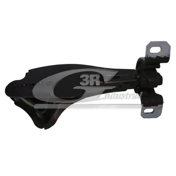 

406993RG. ENGINE SUPPORT LAW. RENAULT: TWINGO I
