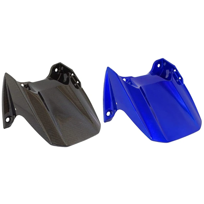 Обтекатель заднего колеса мотоцикла Hugger Fender брызговик грязи для Yamaha YZFR1 YZF 1000 R1 2004