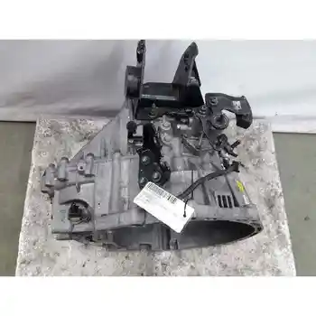 

4300038050 GEARBOX KIA CARNIVAL