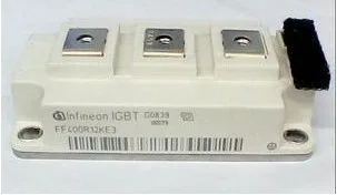 

100% New&original FF400R12KT3 FF400R12KE3 FF300R17KE3 FF300R17KE4