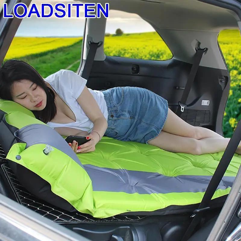 Диван Acampamento Camp Accessori Авто матрас для дома надувные автомобильные аксессуары