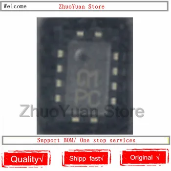 

1PCS/lot New original AD8317ACPZ AD8317 Q1 LFSP8 IC chip