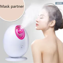 Новейший портативный отпариватель для путешествий, бытовая ручная гладильная машина, отпариватель для одежды, непрерывный спрей, бытовая техника, паровой Утюг