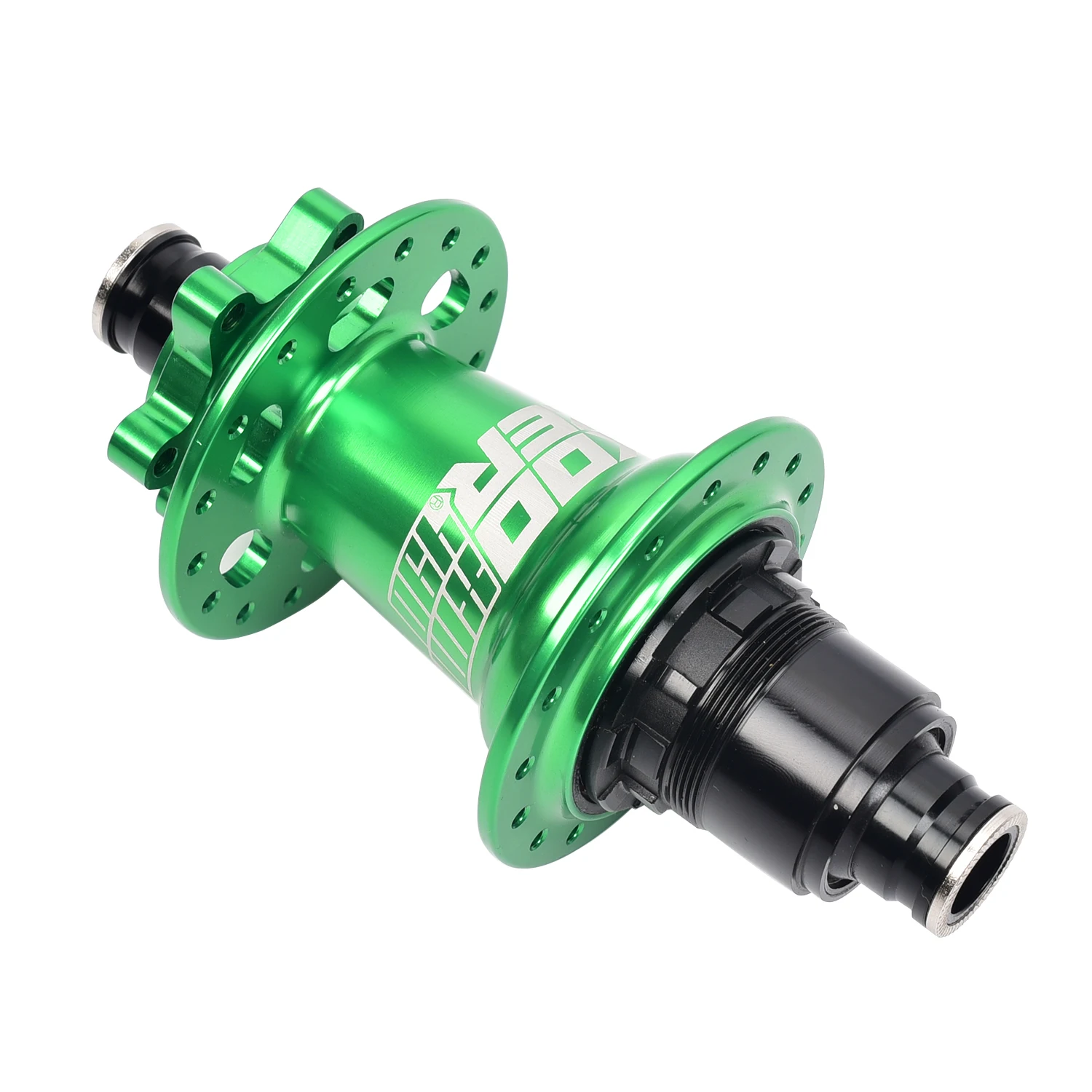 パーツ Nukeproof Horizon V1 MTB rear hub 12x150 FOR SALE!! Nukeproof Horizon V1 rear hub for MTB. This is