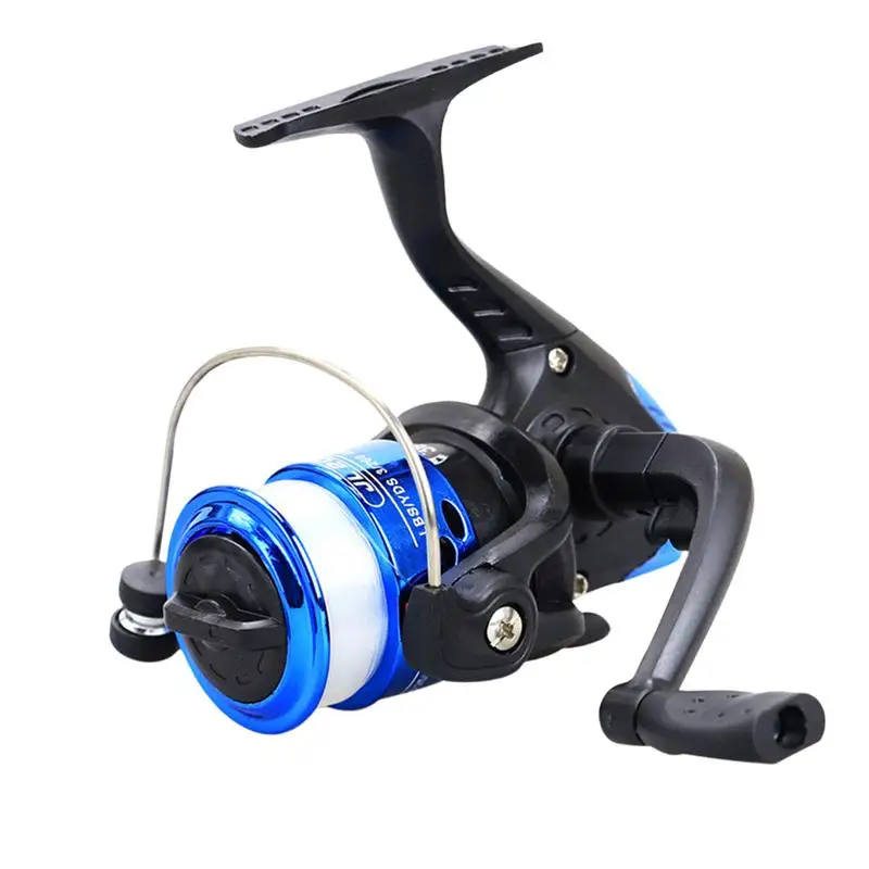 

Spinning Wheel Fishing Line Outdoor Fishing Reels Sea Fishing Wheel High Speed Metal Spinning Reel Drive Fishing Tools