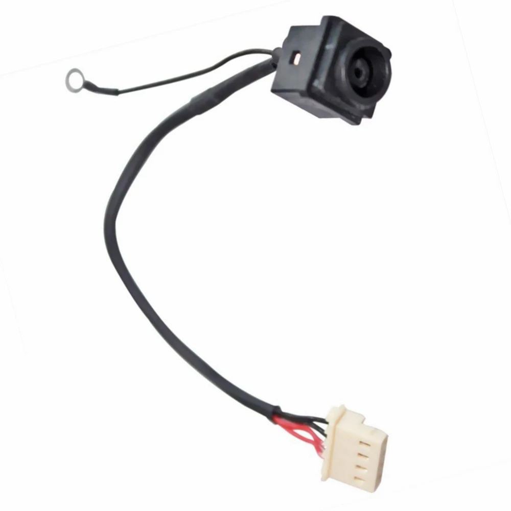 DC разъем питания кабель для SONY Vaio VPCEH E15 SVE15 SVE151J11L SVE151J13L SVE151J17L DC разъем питания зарядное гнездо с кабелем
