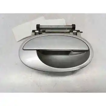 

22175 HANDLE OUTER REAR RIGHT OPEL CORSA C