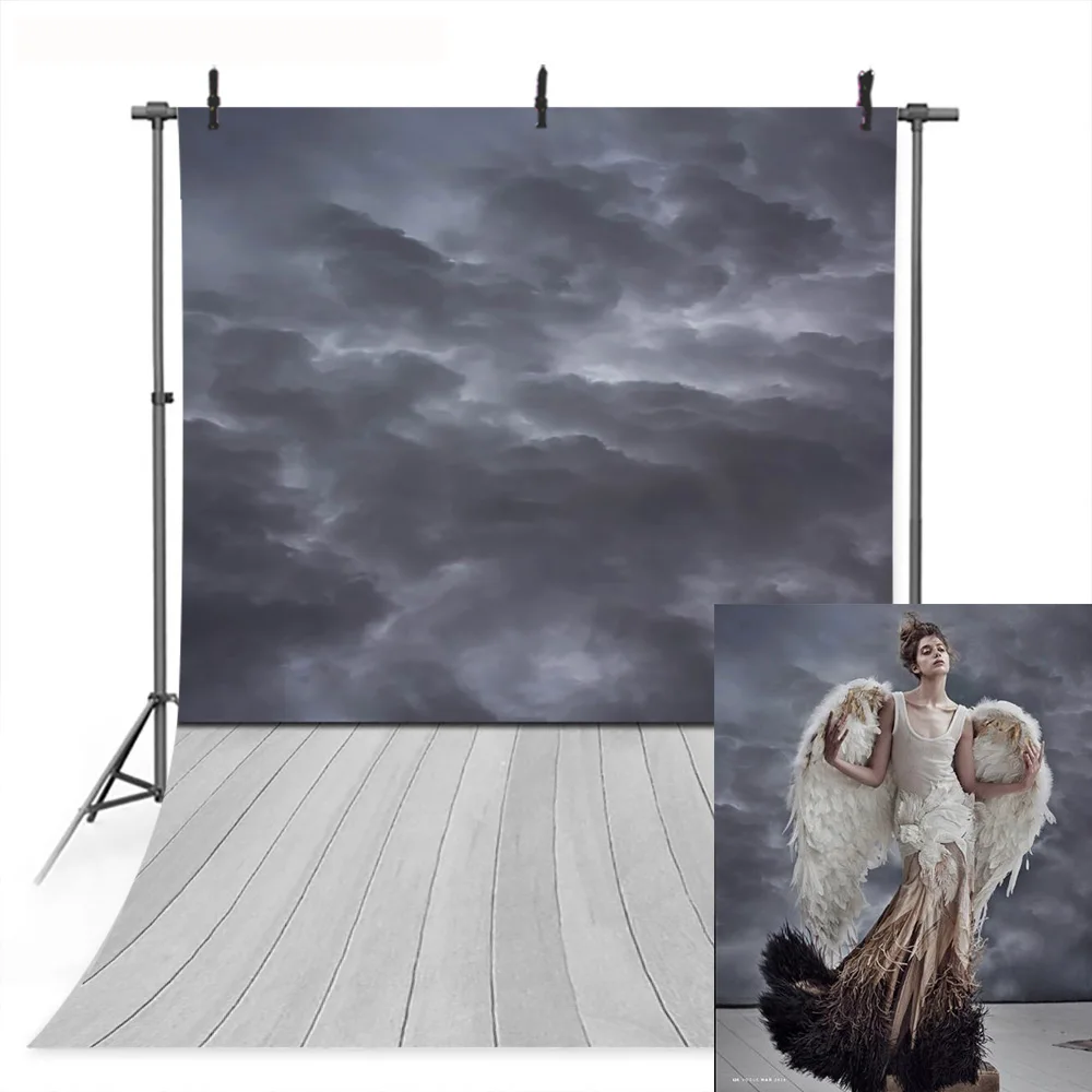 fotografie-hintergrund-wolke-holz-boden-photophone-photocall-mannequin