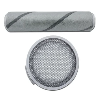 

Filter Roller Brush For Xiaomi Mijia SCWXCQ01RR Handheld Vacuum Cleaner Parts Filter Roller Brush Replacement