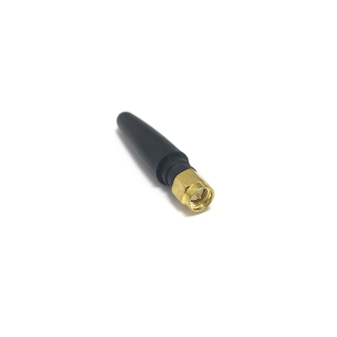 

2.4Ghz wifi antenna Zigbee antenna Small pepper module aerial SMA male rubber #2