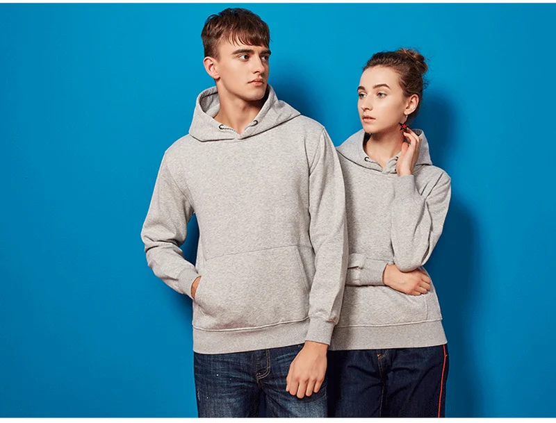 

Fashion Brand Men's Hoodie 2019 Spring and Autumn Men's Casual Hoodie Sweatshirt Men's Solid Color Hoodie Sweatshirt Shirt