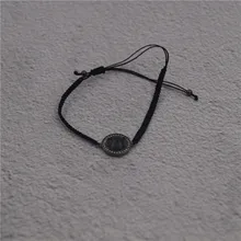 925 пробы серебряные цепочки с животными браслет для женщин