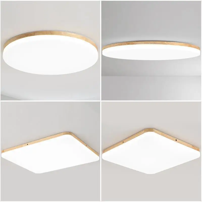Sufitowa лампа с плафоном colgante moderna для гостиная plafonnier luminaria де teto lampara TECHO LED потолочный светильник