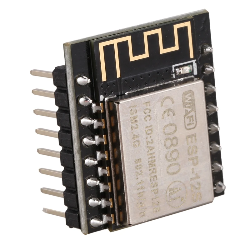 

Makerbase 3D Printer Wireless Router ESP8266 WIFI Module MKS Robin-WIFI V1.0 APP Remote Control for MKS Robin Mainboard High Sta