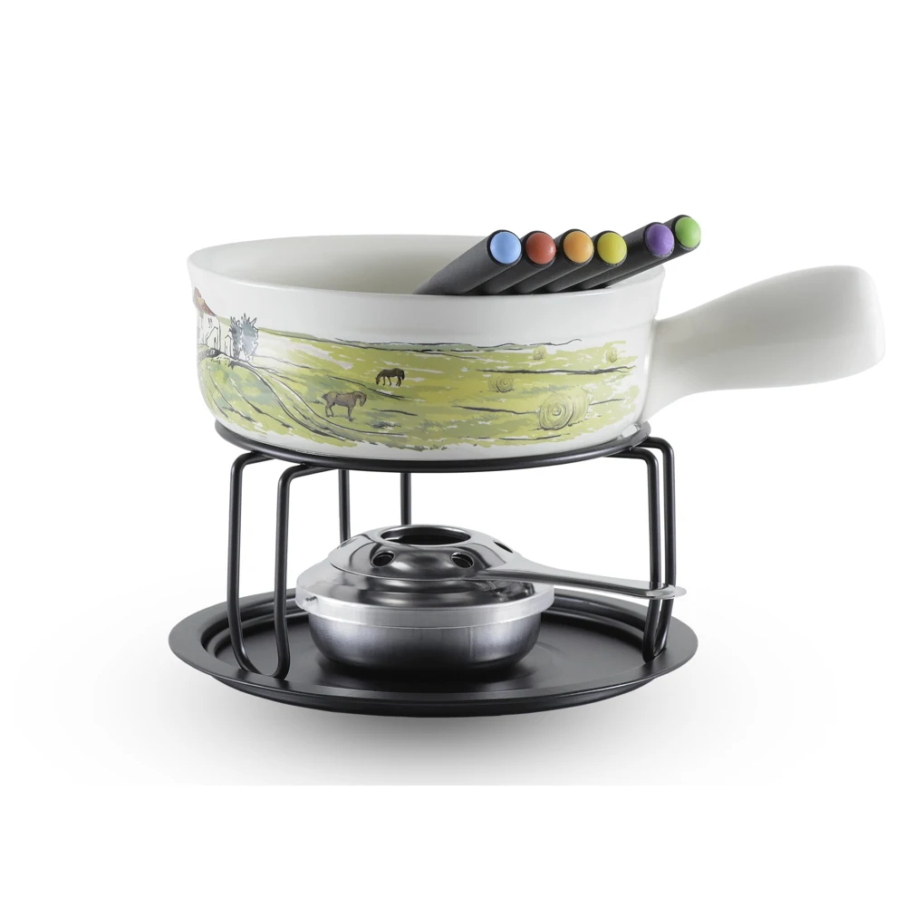 Гель Для Фондю Купить В Спб