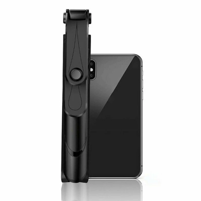 Улучшенный 4 в 1 беспроводной Bluetooth селфи палка Универсальный Выдвижной Штатив с дистанционным затвором DU55