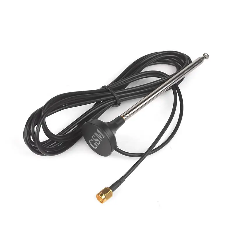 AMS-100KHz-1.7GHz VHF UHF Полный диапазон RTL. SDR+ преобразователь SDR USB тюнер приемник NFM FM DSB LSB CW