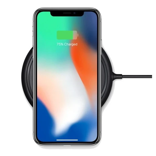 Беспроводное зарядное устройство XtremeMac Wireless Charging Pad для смартфонов