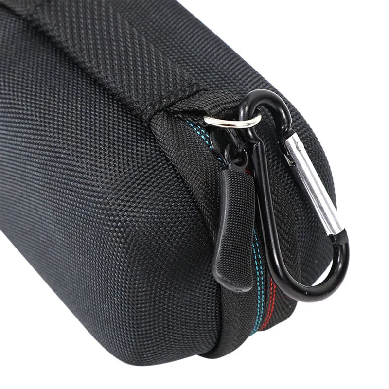 Portable Carry Hard EVA Case Storage Bag for TOZO T10 TWS Wireless Earbuds Stereo Headphones 40AUG2007