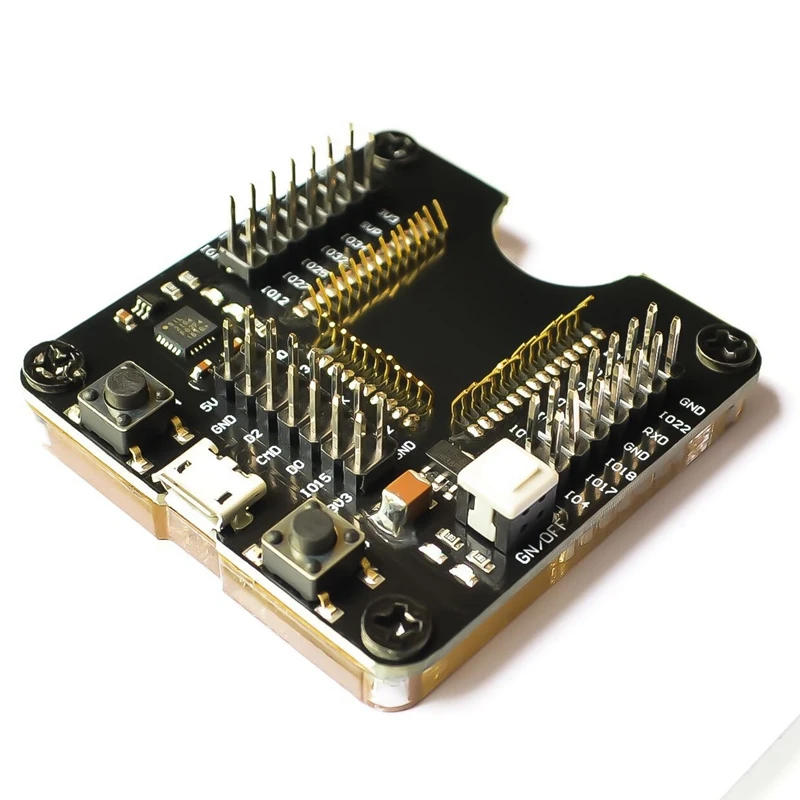 Акция! Тестовая плата ESP32 беспроводной модуль приемопередатчика с