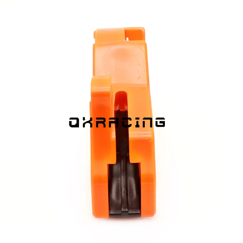 Направляющая цепи гуад для KTM 125 200 250 300 350 400 450 525 530 EXC SX SXF XC XCF EXCF EXCW XCFW MX 2008- 2009 2010 2011 2012
