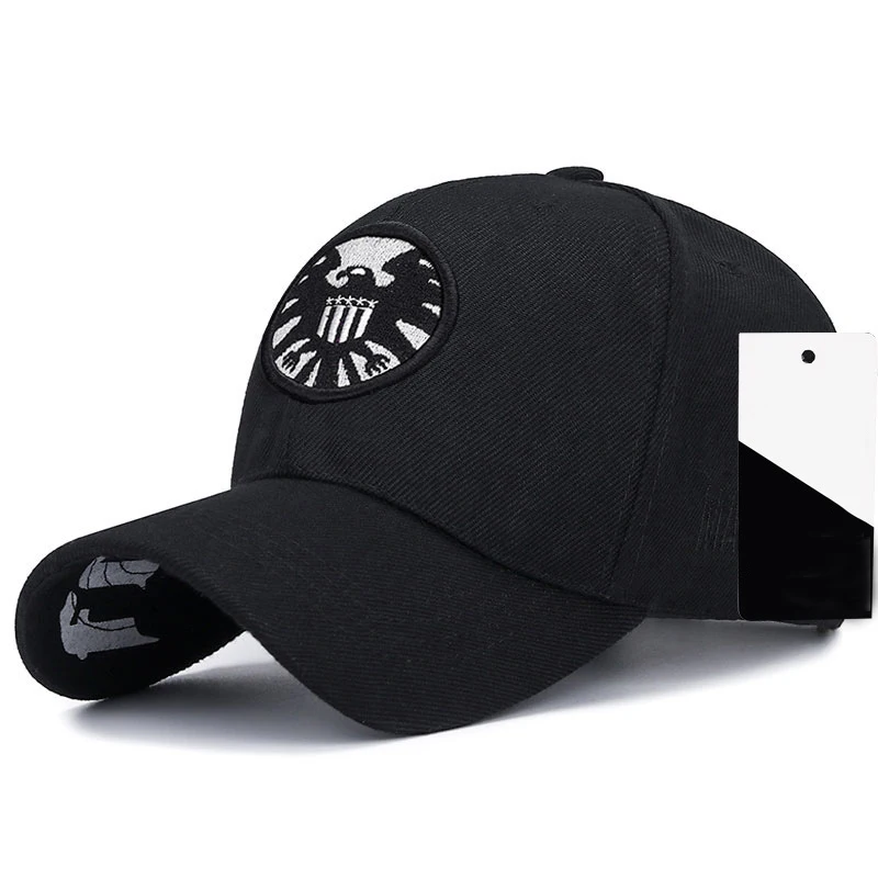 baseball cap style guide