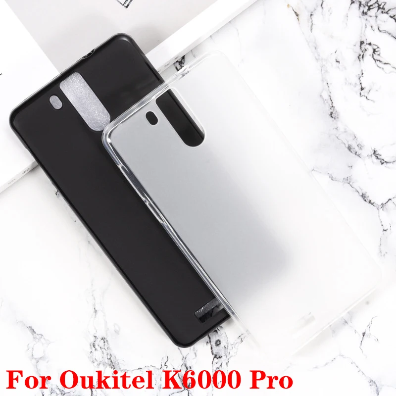 Oukitel K6000 Pro