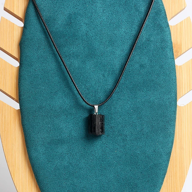 Meteorite Pendant: Agoudal - The Fossil Cartel