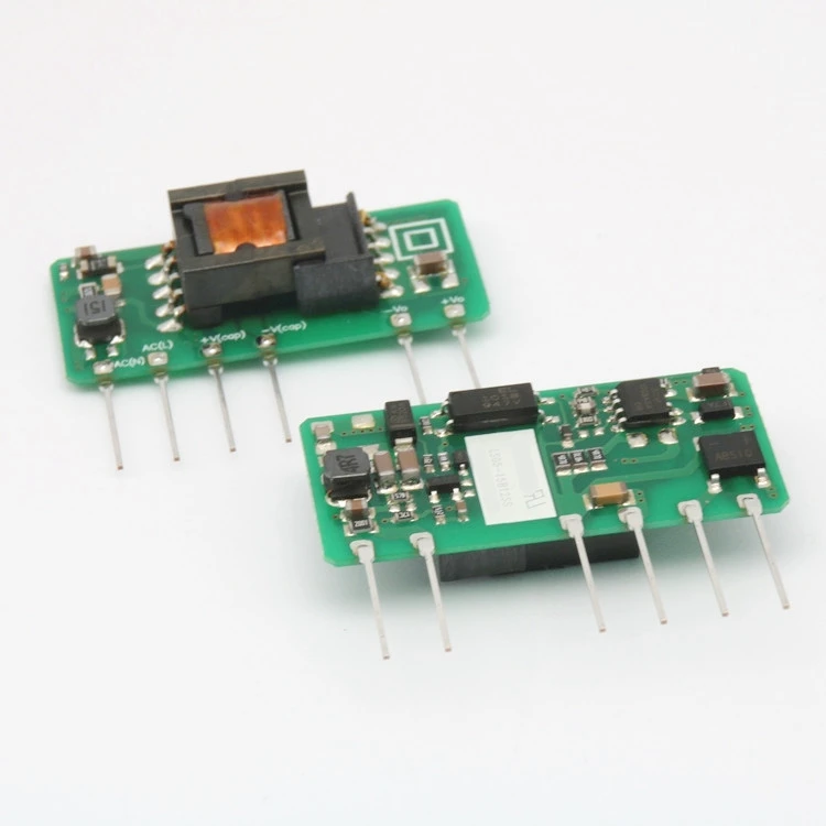 LS05-15 b12ss мебель для дома индустрия UL AC - DC модуль 220 vac 12 v 0 42 A | Электроника