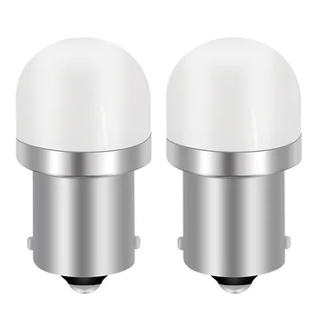 

1PCS 1156 BA15S P21W LED BAU15S PY21W 3030 Canbus No Hyperflash Lamps 1157 BAY15D T20 7440 7443 Lamp for Auto turn signal 12 24V