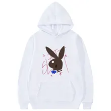 

Awesome 2pac Rapper Hoodie Playboi Carti Hoodies Cute Kaeaii Print Tee Oversized Clothes Men Women Hip Hop Hoody Sweatshirt Tops