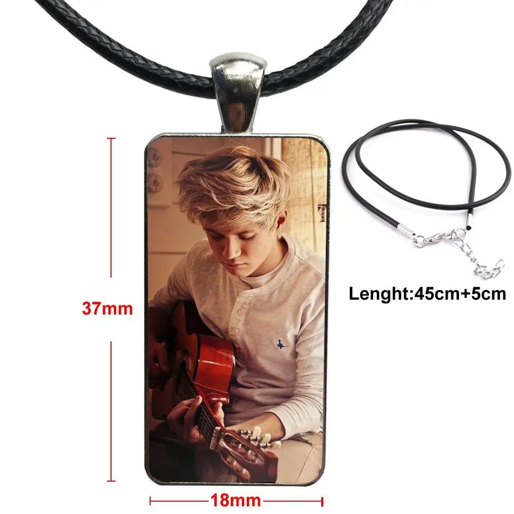 Niall Horan One Direction Glass 