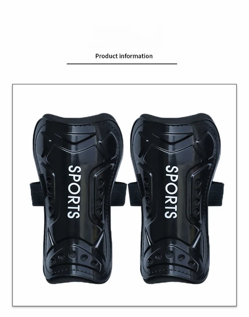 Parastinchi Regolabili Per Bambini 5-10 Anni - Protezione Leggera Per Sport - Foto 10