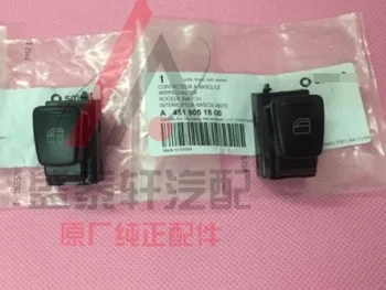 

for BENZ smart fortwo door glass lift switch window regulator switch original
